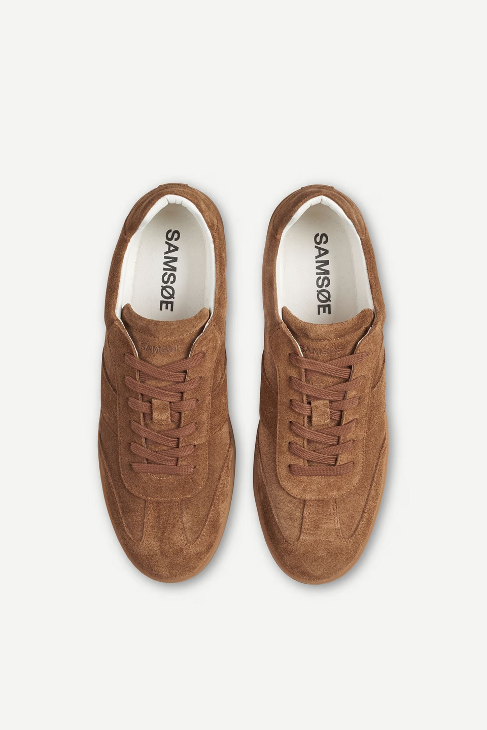 Samsoe Samsoe Men Sanoam Sneakers