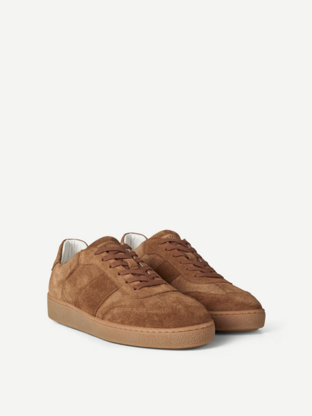 Samsoe Samsoe Men Sanoam Sneakers