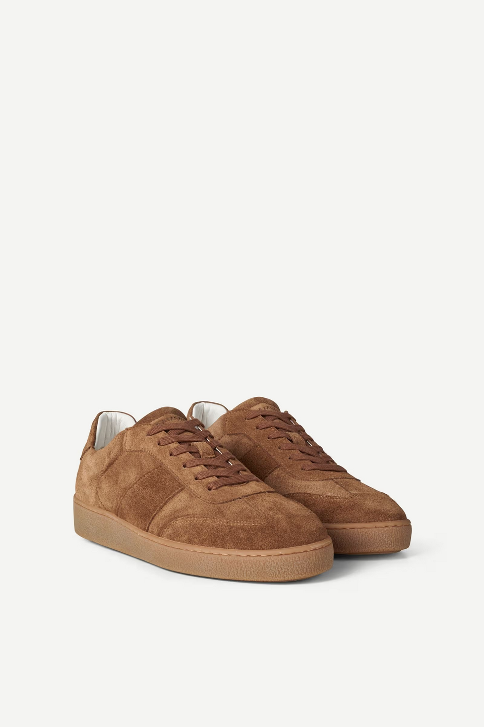 Samsoe Samsoe Men Sanoam Sneakers