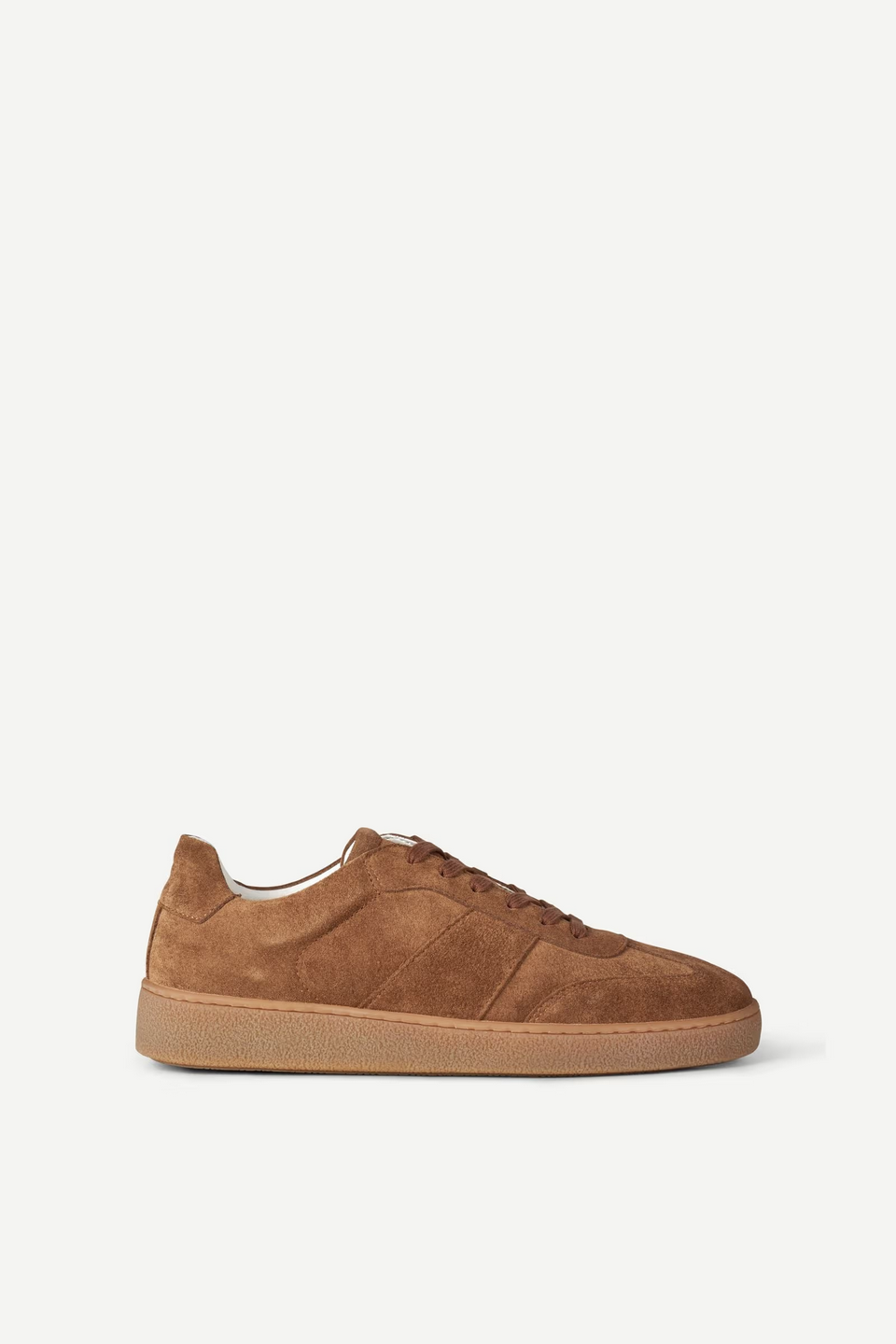 Samsoe Samsoe Men Sanoam Sneakers