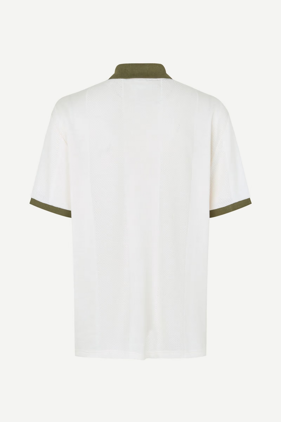 Samsoe Samsoe Men Samodin Polo