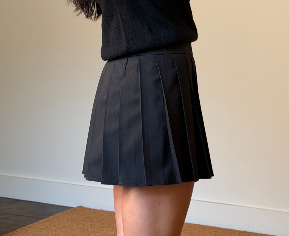 Herskind Silvia Low Waist Skirt