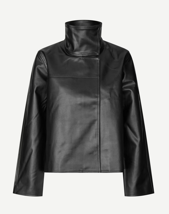 Samsoe Samsoe Women Saveda Jacket