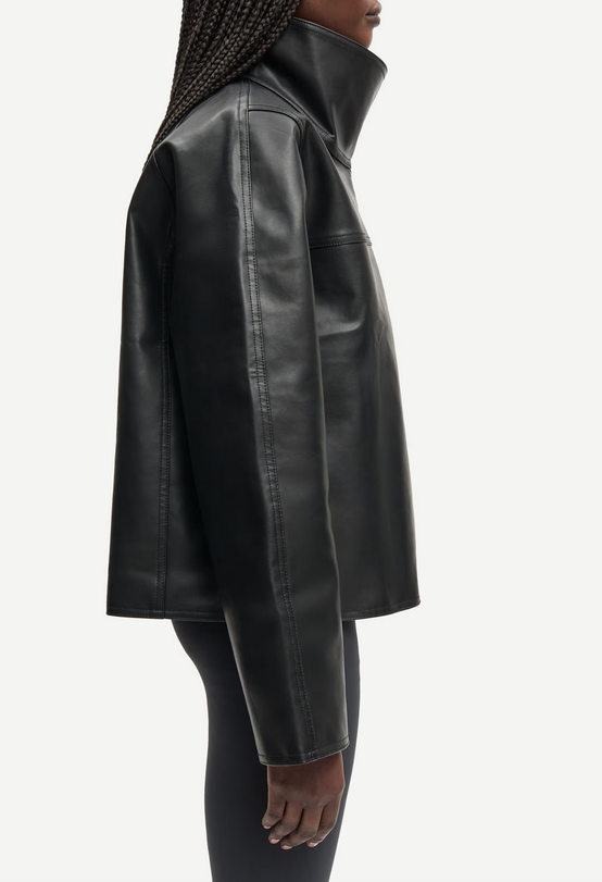 Samsoe Samsoe Women Saveda Jacket