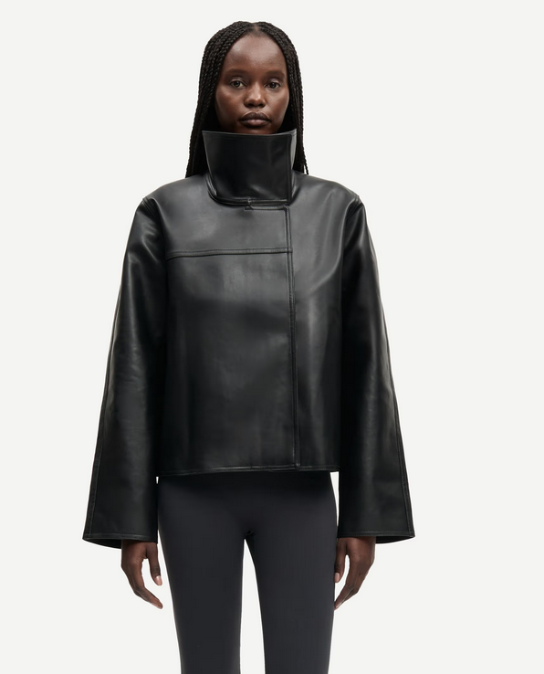 Samsoe Samsoe Women Saveda Jacket