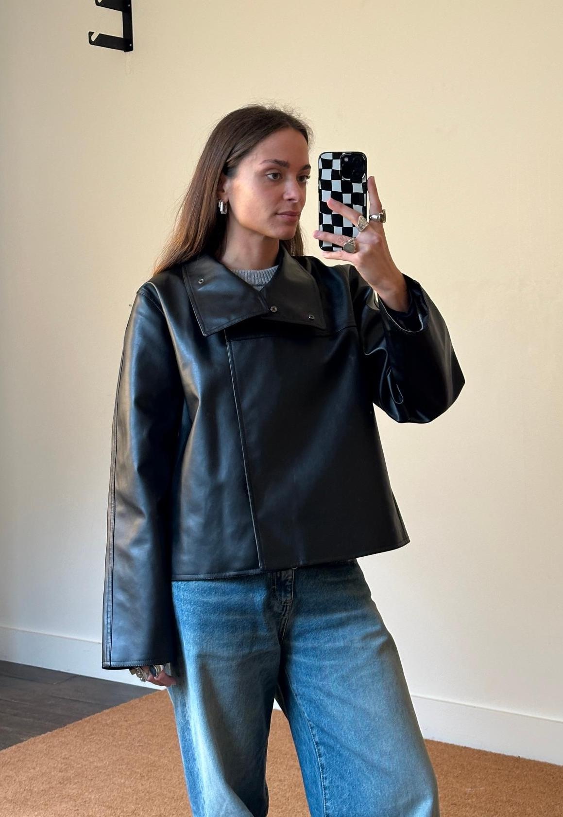 Samsoe Samsoe Women Saveda Jacket