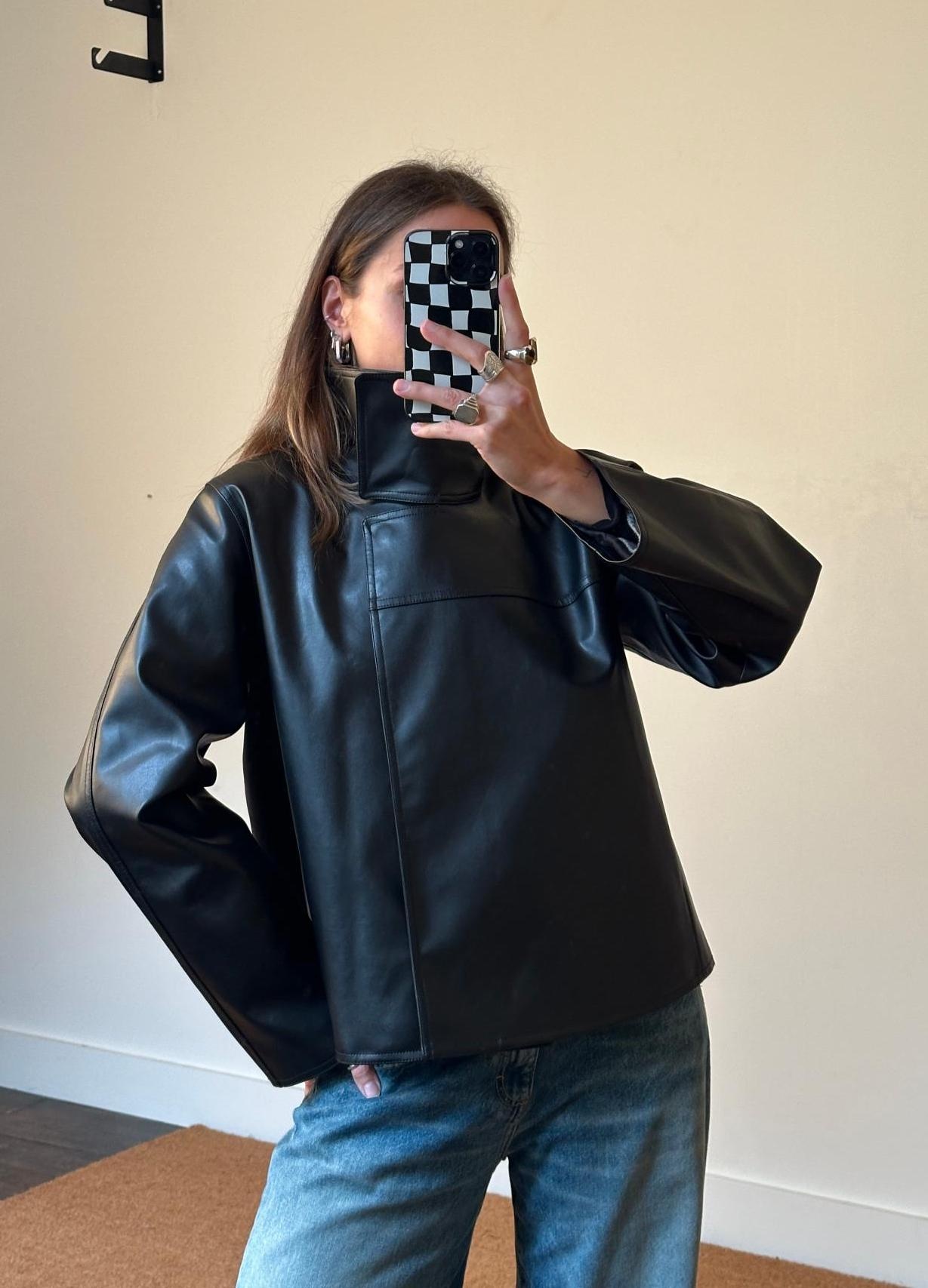 Samsoe Samsoe Women Saveda Jacket