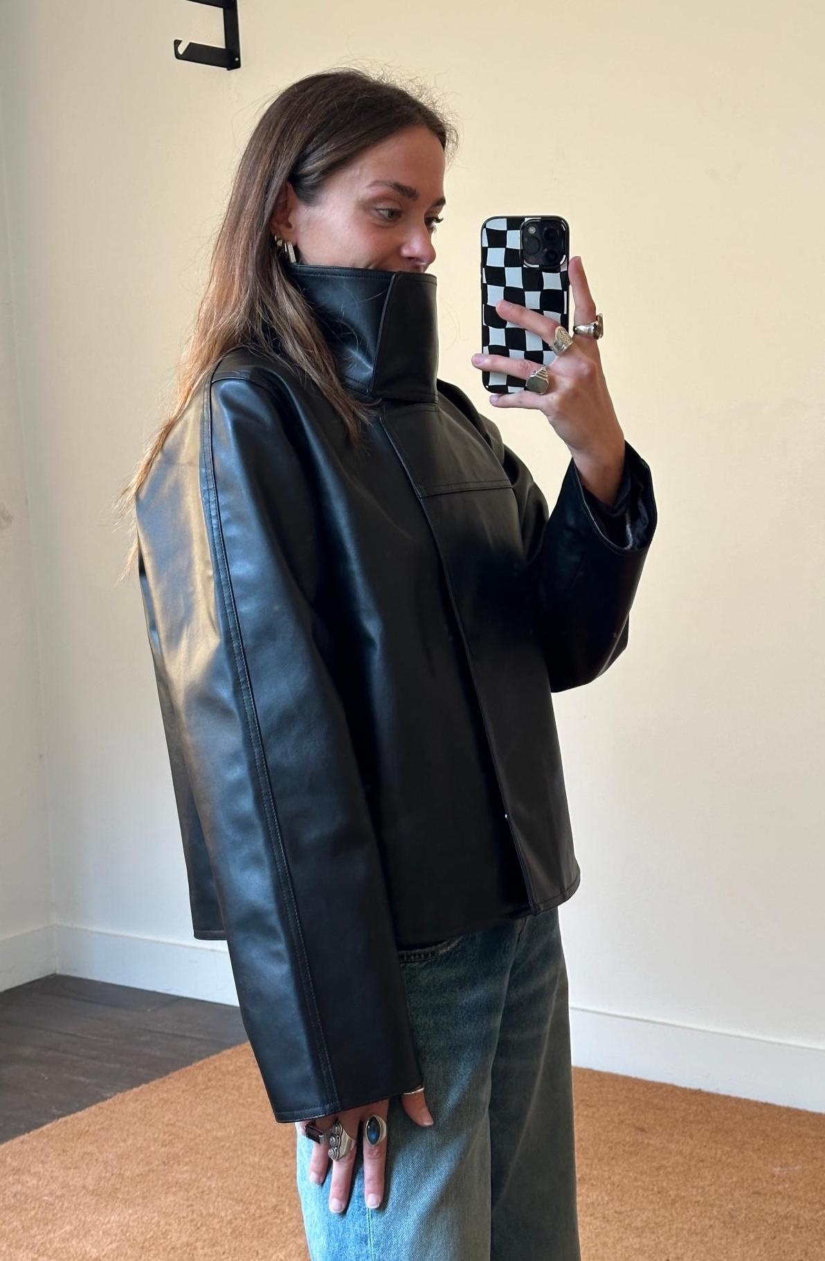 Samsoe Samsoe Women Saveda Jacket