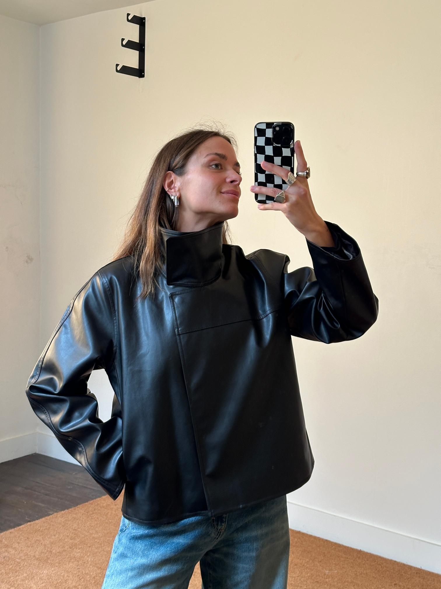 Samsoe Samsoe Women Saveda Jacket