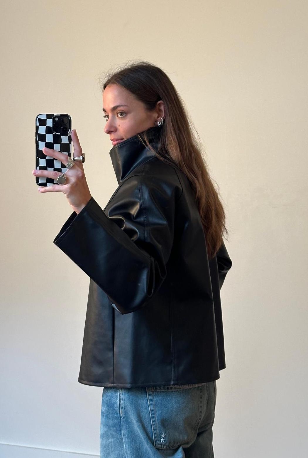 Samsoe Samsoe Women Saveda Jacket