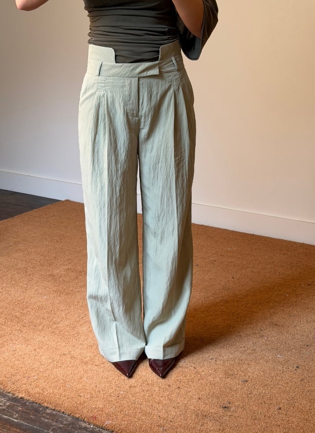 Laagam Meline Flow Trousers