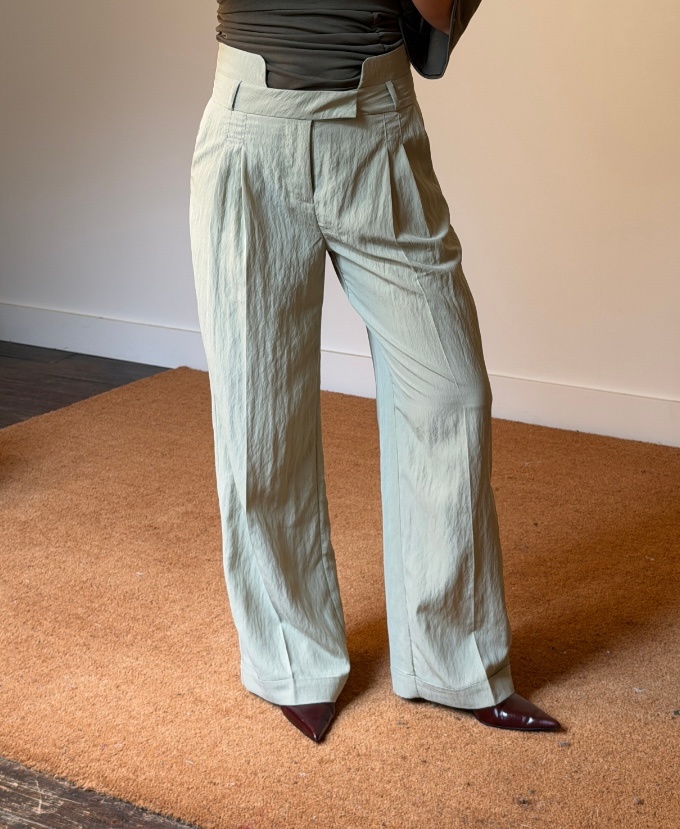 Laagam Meline Flow Trousers