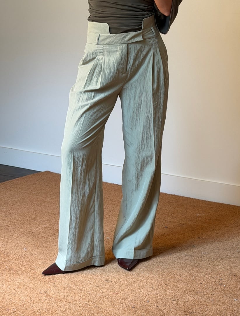Laagam Meline Flow Trousers