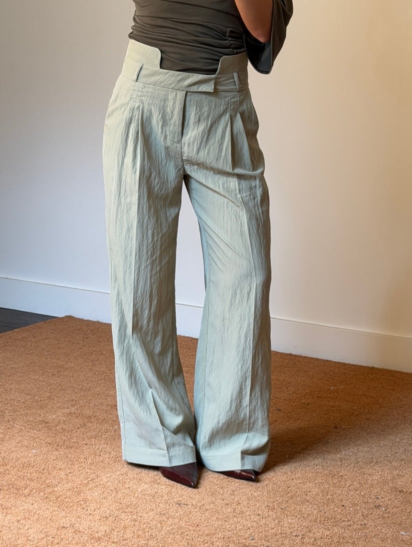 Laagam Meline Flow Trousers