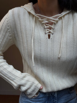 Résumé Macy Knit Pullover