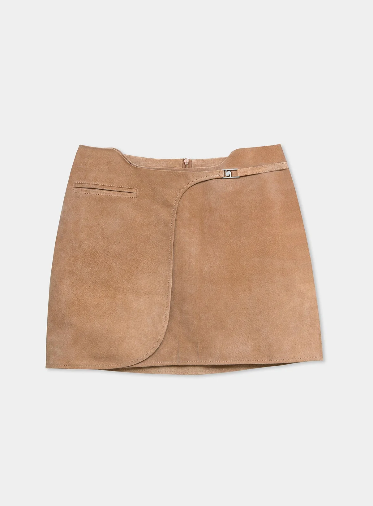 Laagam Luana Short Skirt