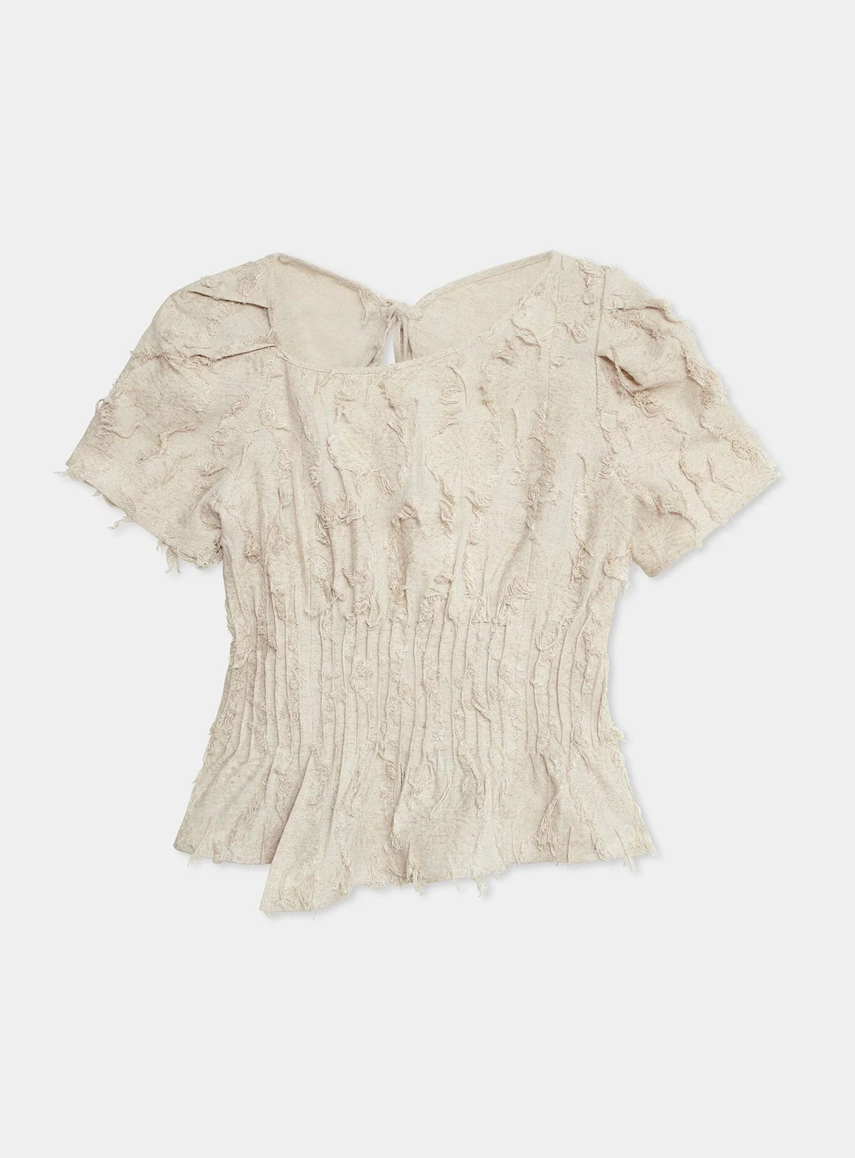 Laagam Vaiana Blouse