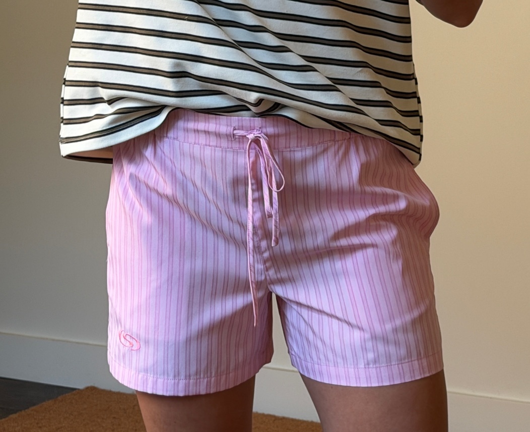 Résumé Millea Shorts