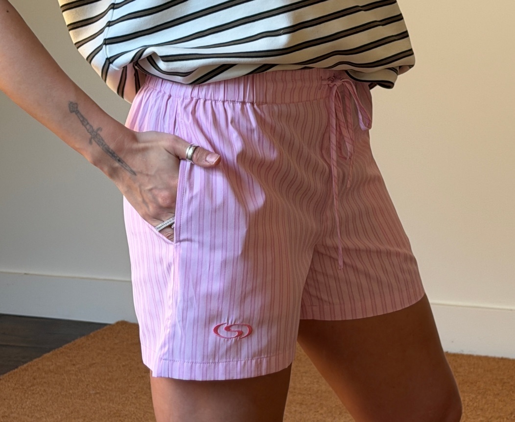 Résumé Millea Shorts