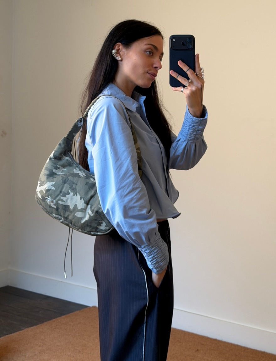 Résumé Max Bag