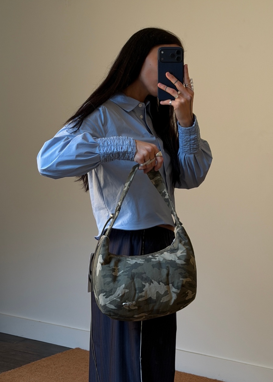 Résumé Max Bag