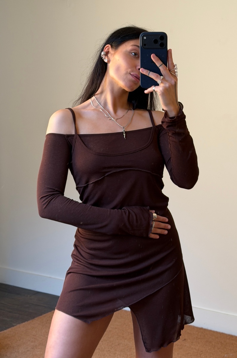 Résumé Maddison Skirt