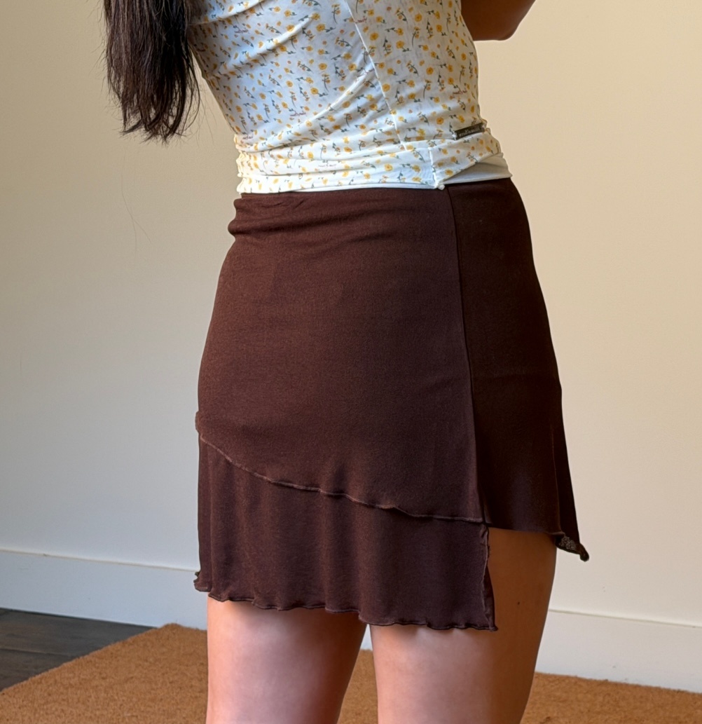 Résumé Maddison Skirt