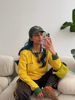 House of Sunny Keepers Knit