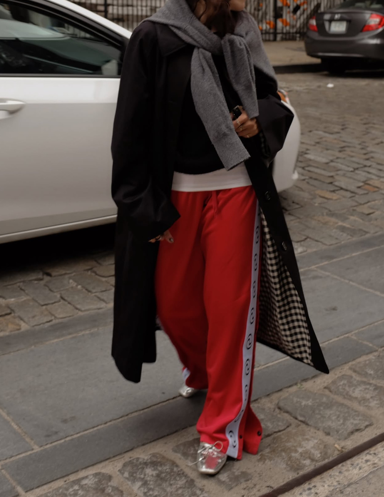 Résumé Flynn Trousers