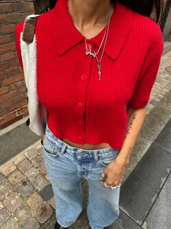 Herskind Aria Knit Cardigan