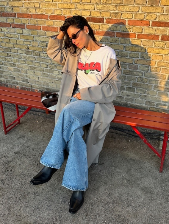 Diesel 1996 D-Sire Denim Trousers