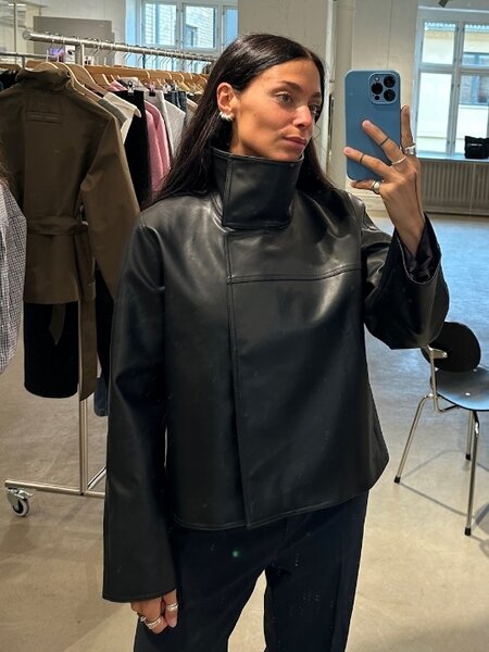 Samsoe Samsoe Women Saveda Jacket