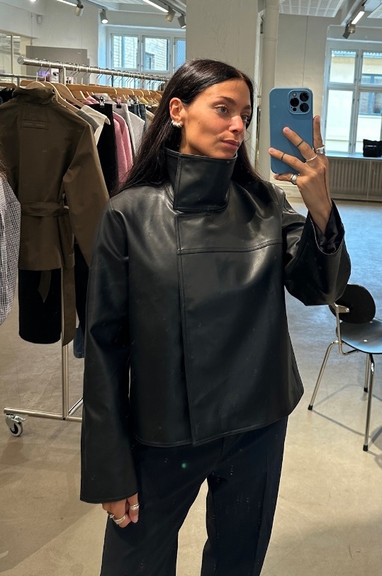 Samsoe Samsoe Women Saveda Jacket