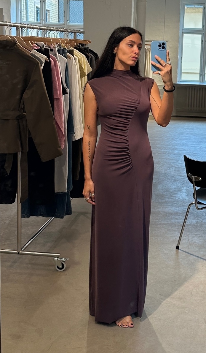 Samsoe Samsoe Women Saandressa Dress