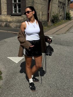 Samsoe Samsoe Women Saclanton Top