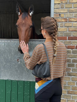 Baum Und Pferdgarten Jeanne Polo