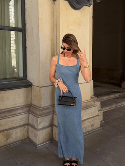 Samsoe Samsoe Women Sasunna Dress