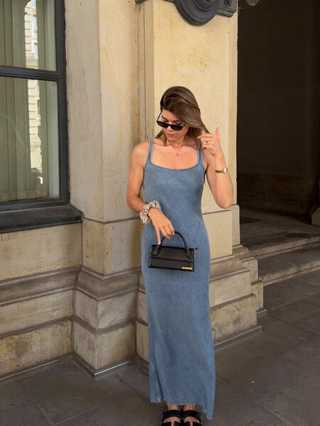 Samsoe Samsoe Women Sasunna Dress