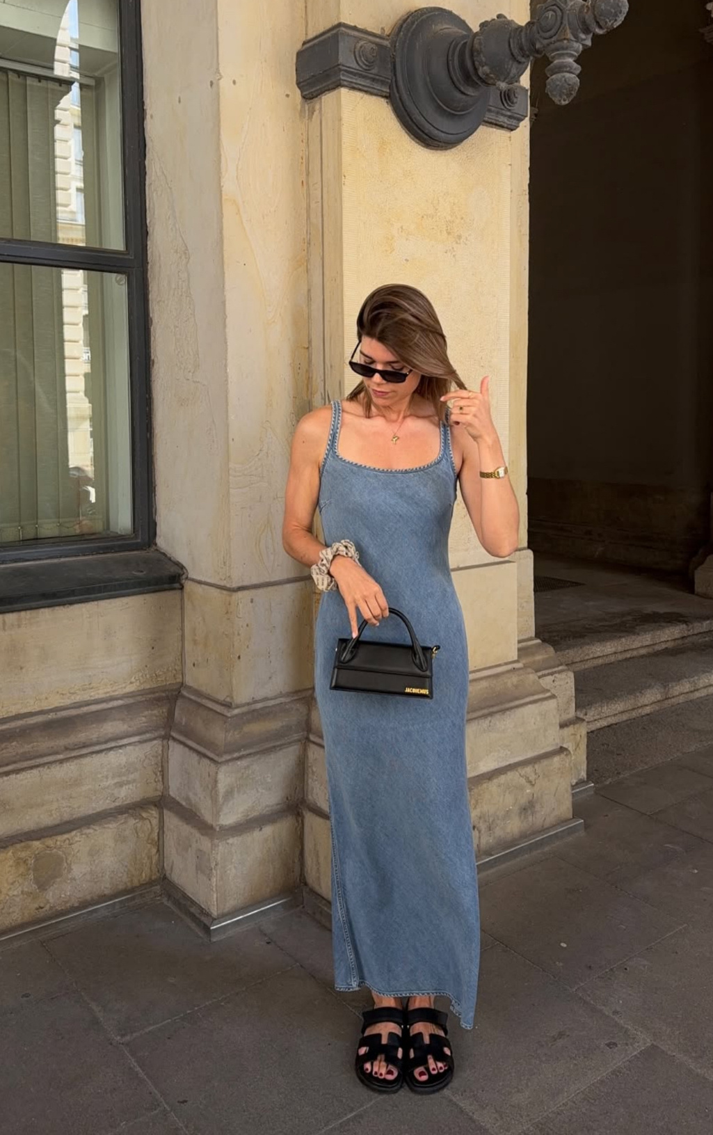 Samsoe Samsoe Women Sasunna Dress