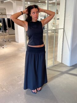 Samsoe Samsoe Women Sathea Skirt