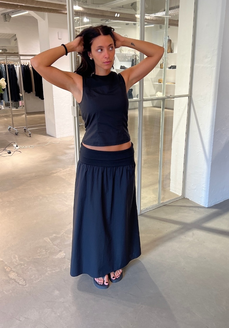 Samsoe Samsoe Women Sathea Skirt