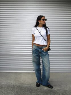 Icon Denim Bea Jeans