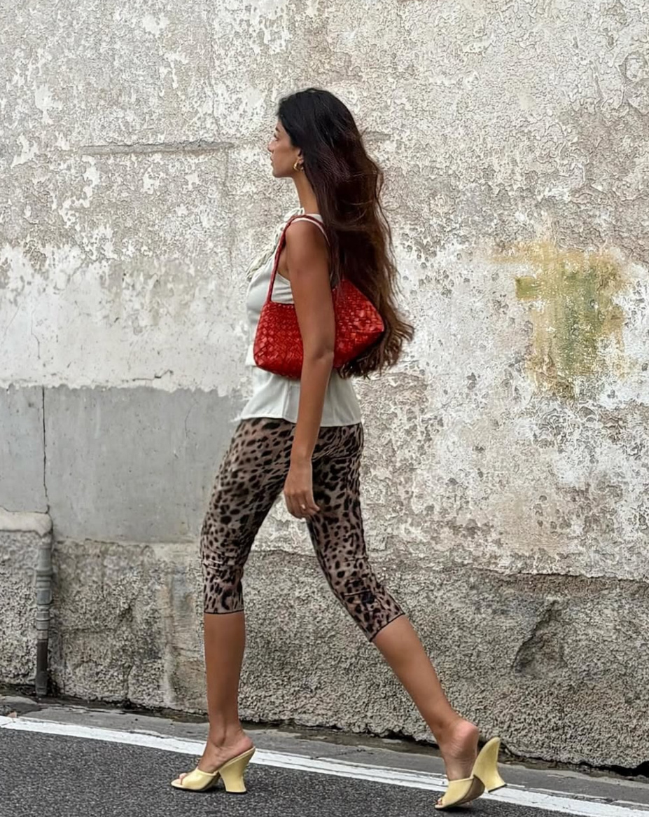 Dragon Diffusion Rosanna Bag