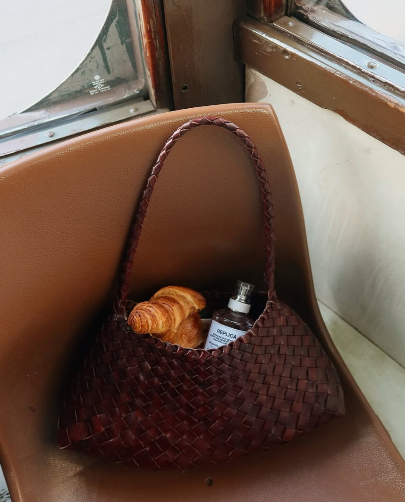 Dragon Diffusion Rosanna Bag