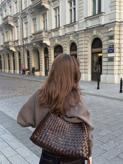 Dragon Diffusion Santa Big Croce Bag