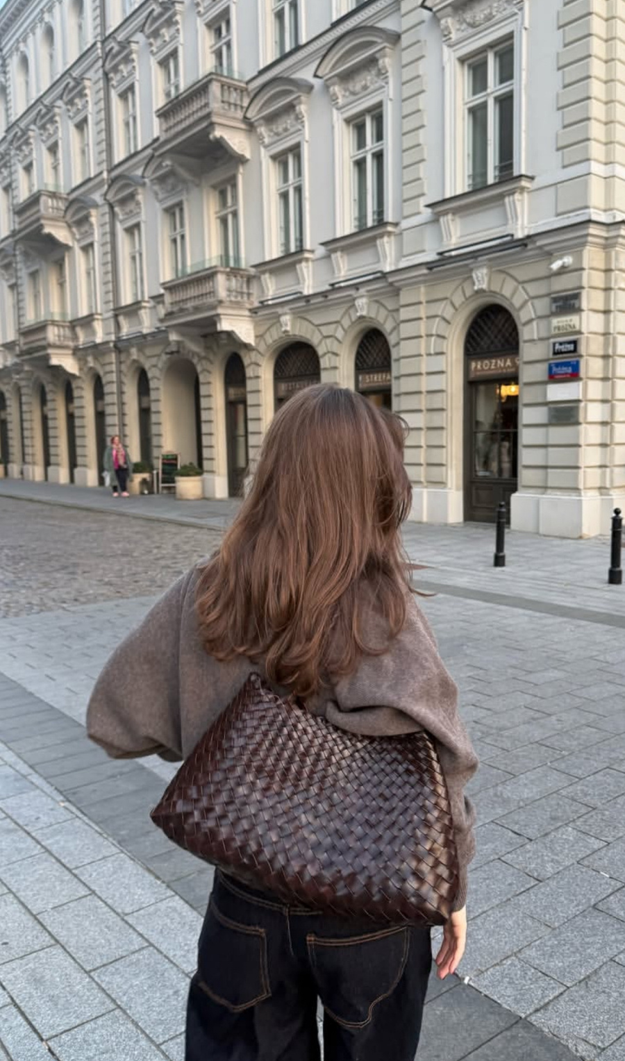 Dragon Diffusion Santa Big Croce Bag