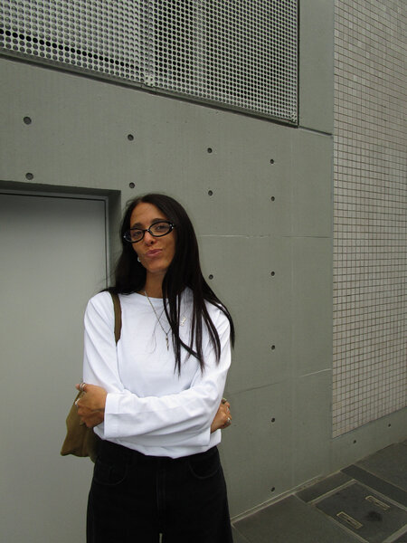 Samsoe Samsoe Women Sacamino Longsleeve