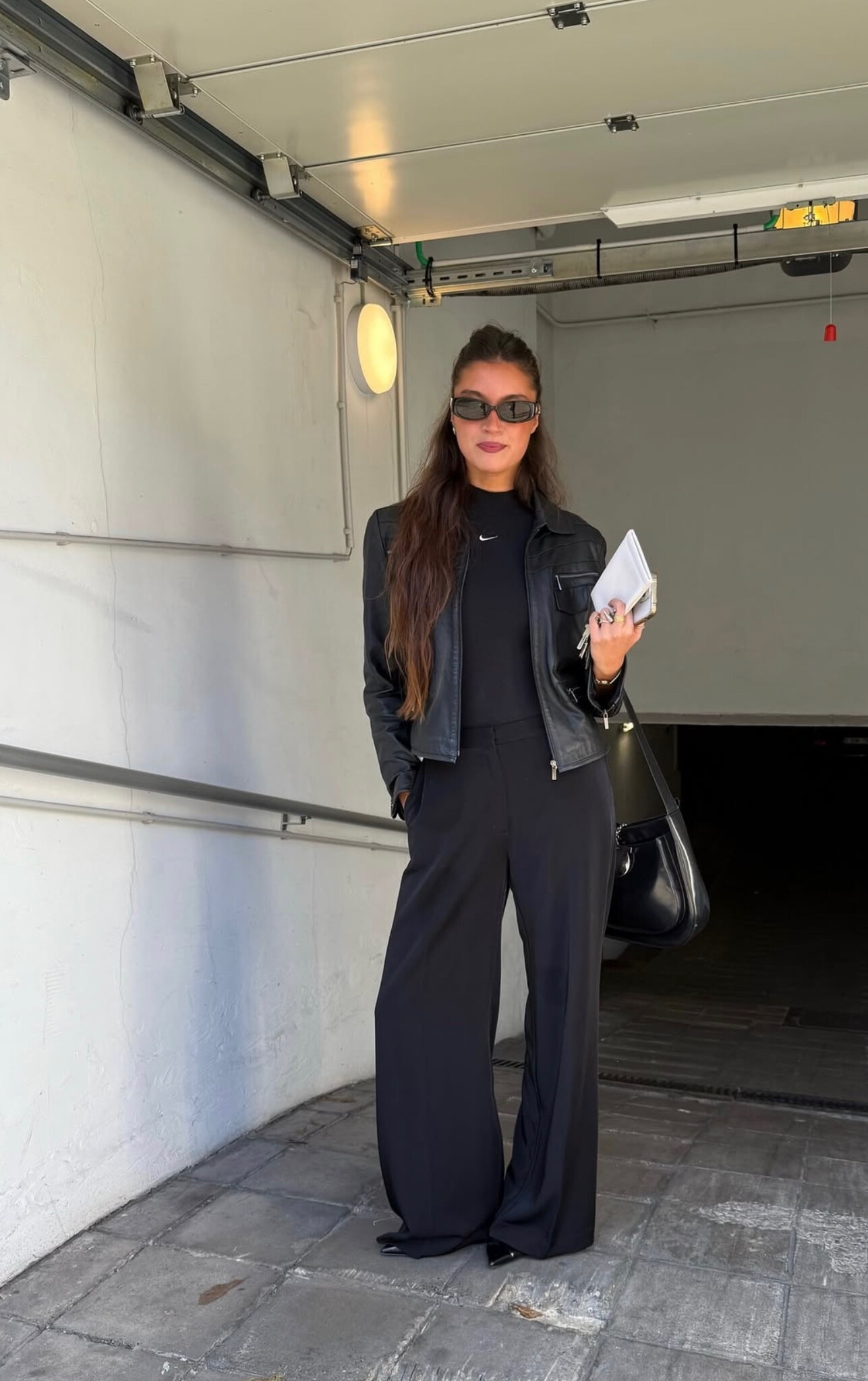 Samsoe Samsoe Women Collot Broek