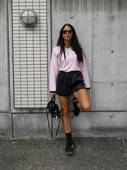 Résumé Kimber Longsleeve