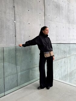 Samsoe Samsoe Women Collot Trousers